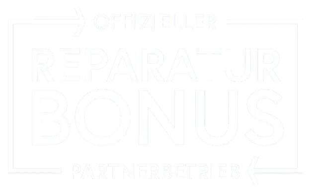 Reparatur Bonus